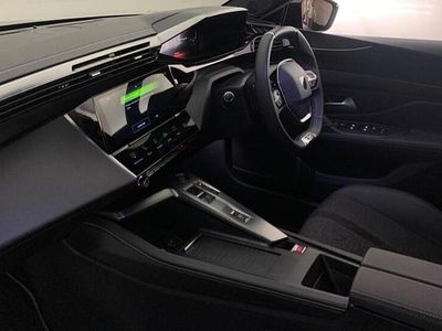 Blue Used 2025 Peugeot 308 SW GT Estate | £20,597 (Super price)