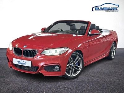 BMW 220