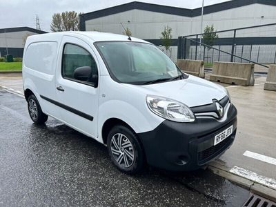 used Renault Kangoo ML19 ENERGY dCi 110 Business Van [Euro 6]