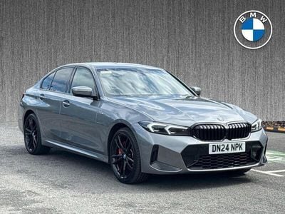 BMW 330e