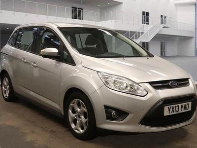 Ford Grand C-Max