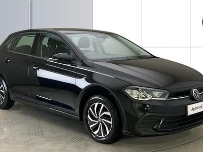 Used VW Polo Life 95 HP (69 kW) 2025 Hatchback