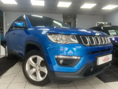 Used Jeep Compass