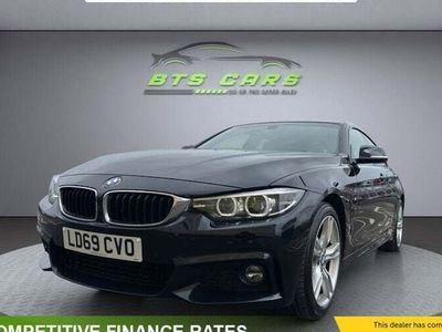 BMW 420