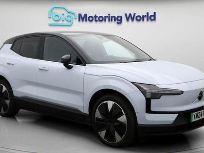 Volvo EX30