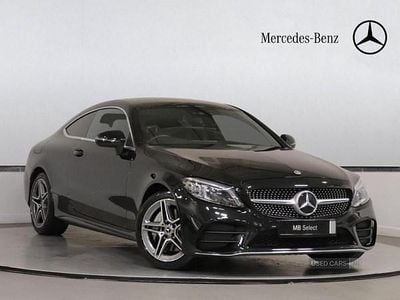 Mercedes C300