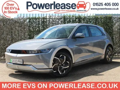Used Hyundai Ioniq