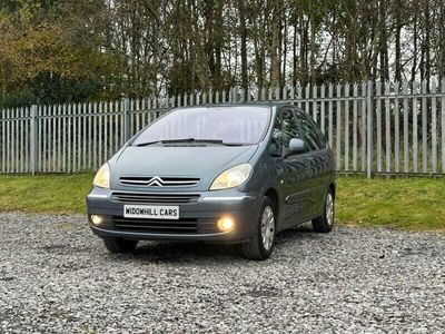 Citroën Xsara Picasso