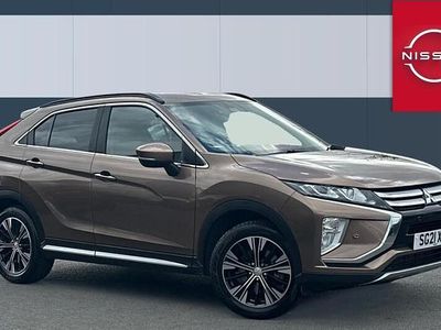 Used Mitsubishi Eclipse 163 HP (119 kW) 2021 Hatchback