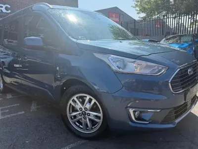 Used Ford Grand Tourneo Connect