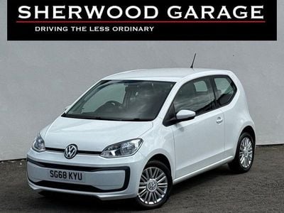 VW up!
