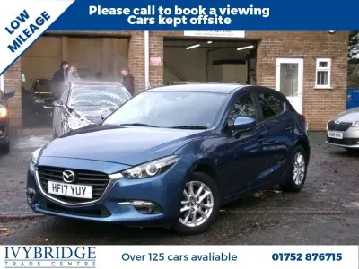 Usado Mazda 3