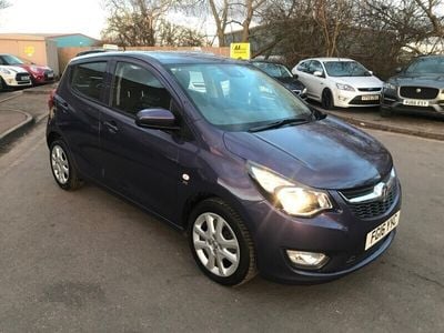 Vauxhall Viva