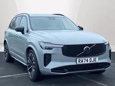 Used Volvo XC90 Ultra 250 HP (183 kW) 2024 SUV