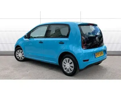 Usado VW up!