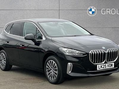 BMW 220 Active Tourer