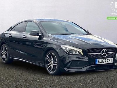 Mercedes CLA200