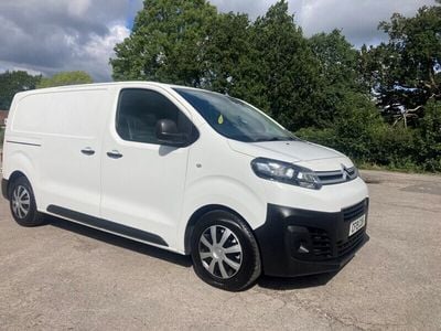 Citroën Dispatch
