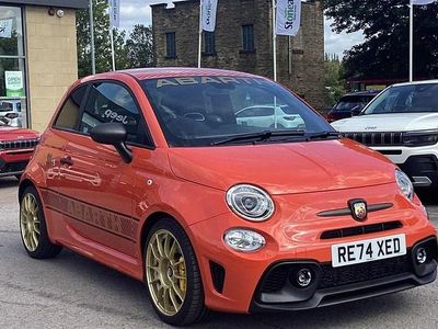 Abarth 695