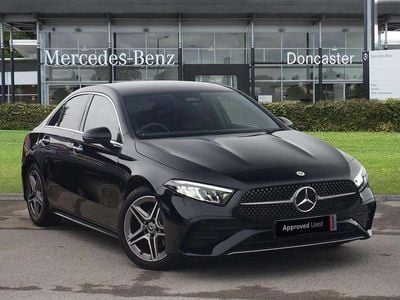 Mercedes A200