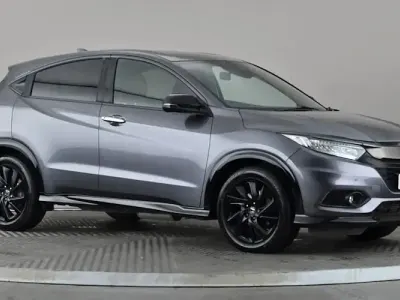 Used Honda HR-V Hybrid 182 HP (133 kW) 2020 SUV