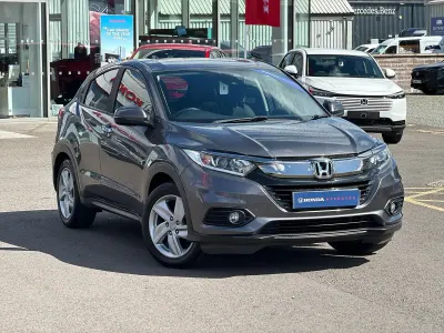 Used Honda HR-V SE 2018 Grey SUV