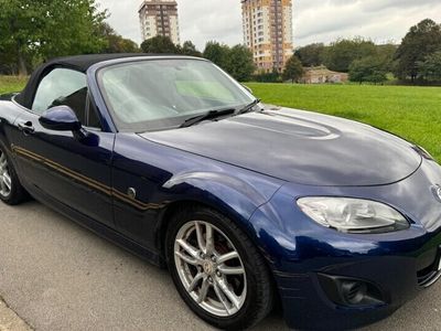 Mazda MX5