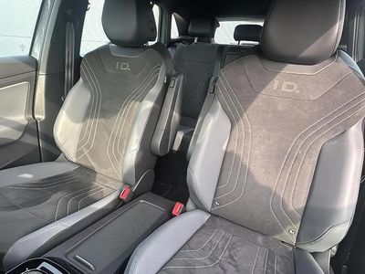 Used VW ID.4 Pro 150 kW (204 HP) 2023 Grey SUV