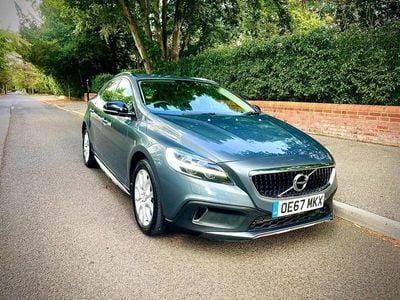 Volvo V40 CC
