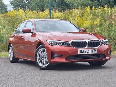 BMW 330e
