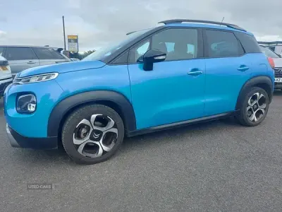 Used Citroën C3 Aircross