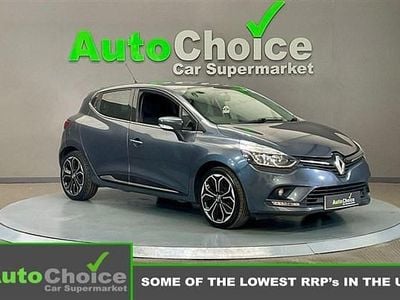 Renault Clio IV