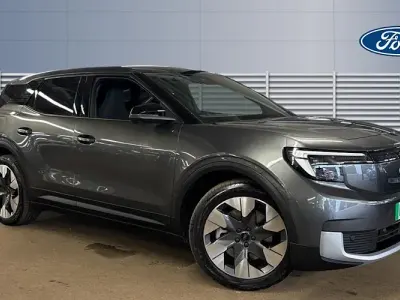 New Ford Explorer Premium 210 kW (286 HP) 2025 SUV