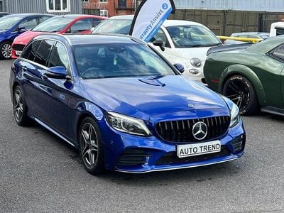 Mercedes C300