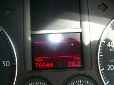 Usado VW Jetta 2006 Sedan
