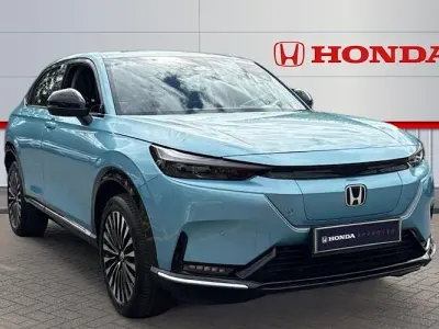 Używany Honda e:Ny1 Elegance 150 kW (204 KM) 2026 SUV