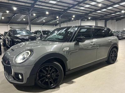 Mini Cooper Clubman