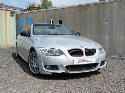 BMW 320 Cabriolet