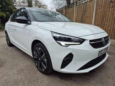 Vauxhall Corsa-e