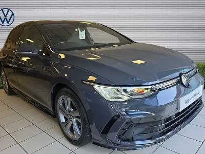 Used VW Golf VIII 150 HP (110 kW) 2024