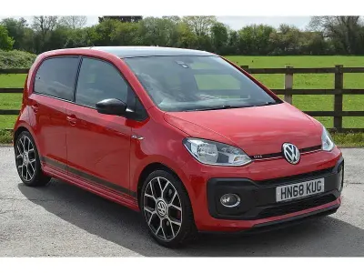 Used VW up!
