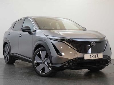 Nissan Ariya