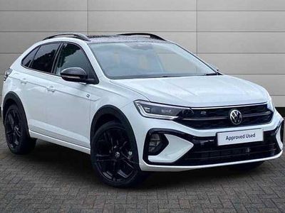 Unknown Used 2025 VW Taigo Black Edition SUV | £26,050 (Expensive)