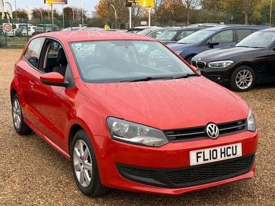 VW Polo
