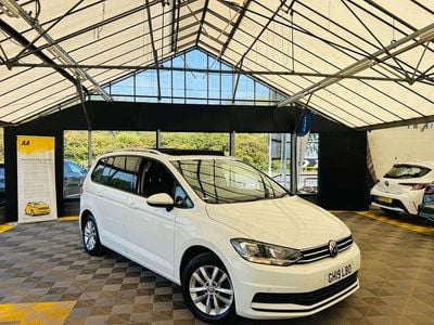 VW Touran
