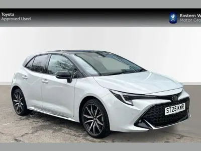 Used Toyota Corolla Sport 196 HP (144 kW) 2025 Other Hatchback