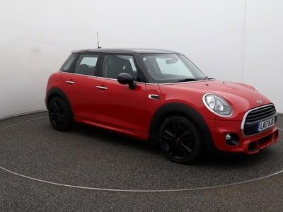 used Mini Cooper Hatch 2017 | 1.5Euro 6 (s/s) 5dr