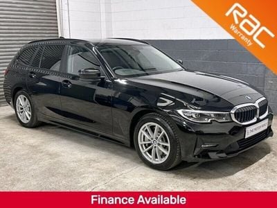 BMW 330e
