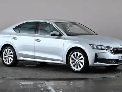 Used Skoda Octavia SE L 150 HP (110 kW) 2026 Hatchback