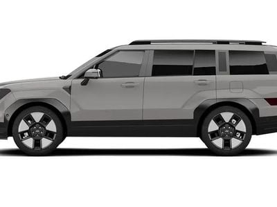 New Hyundai Santa Fe Premium 215 HP (158 kW) 2025 SUV